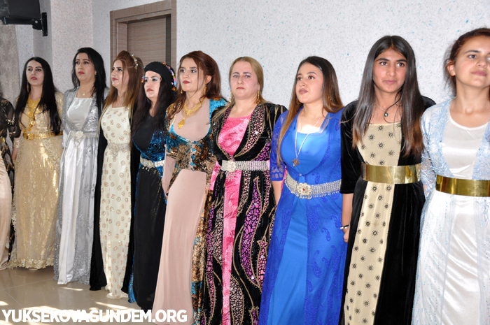 Yüksekova Düğünleri (15-16) Haziran 2019 117