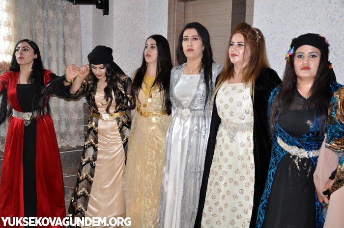Yüksekova Düğünleri (15-16) Haziran 2019 118
