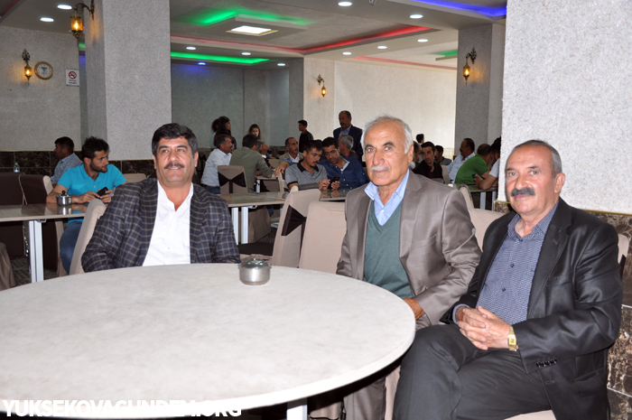 Yüksekova Düğünleri (15-16) Haziran 2019 121