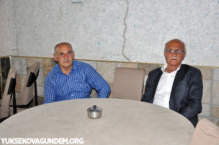 Yüksekova Düğünleri (15-16) Haziran 2019 123