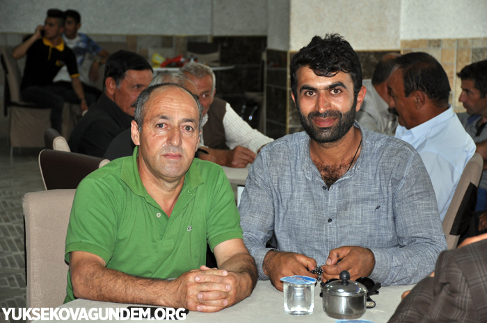 Yüksekova Düğünleri (15-16) Haziran 2019 126