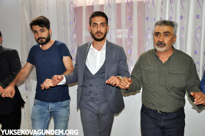 Yüksekova Düğünleri (15-16) Haziran 2019 14