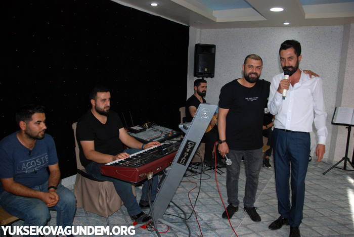 Yüksekova Düğünleri (15-16) Haziran 2019 145