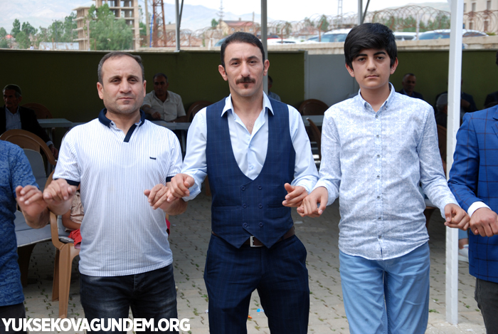 Yüksekova Düğünleri (15-16) Haziran 2019 160