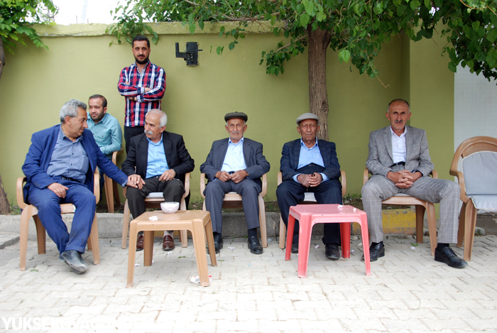 Yüksekova Düğünleri (15-16) Haziran 2019 167