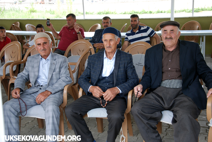 Yüksekova Düğünleri (15-16) Haziran 2019 170