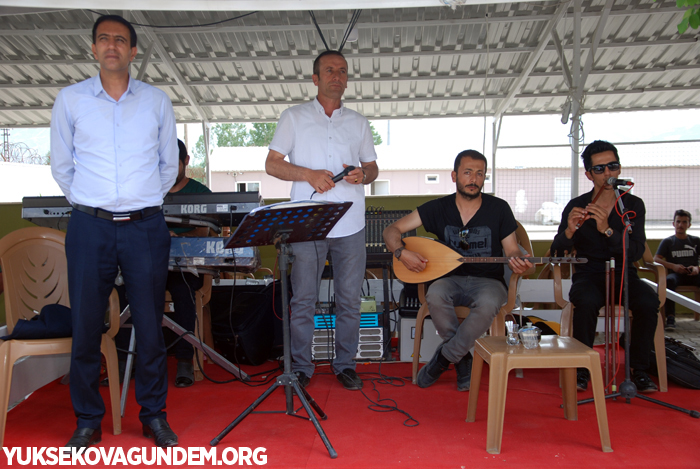 Yüksekova Düğünleri (15-16) Haziran 2019 172