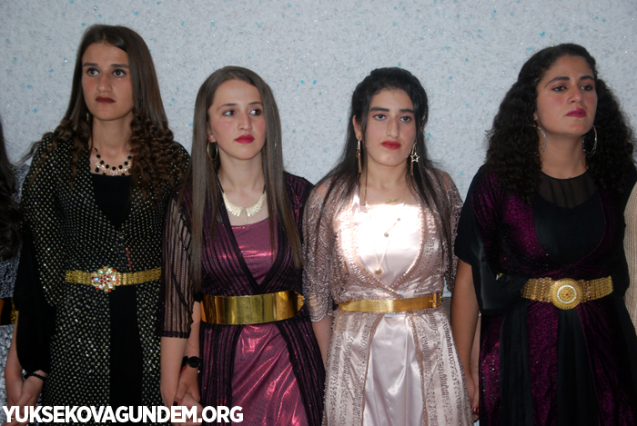 Yüksekova Düğünleri (15-16) Haziran 2019 190