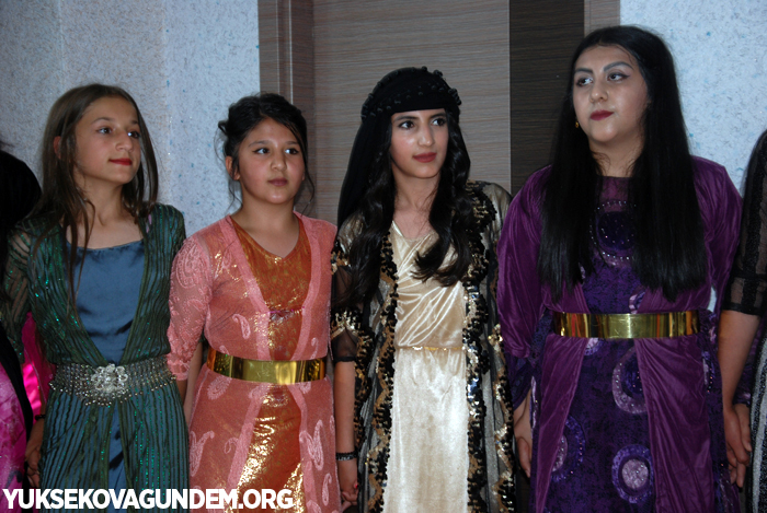 Yüksekova Düğünleri (15-16) Haziran 2019 192