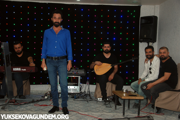 Yüksekova Düğünleri (15-16) Haziran 2019 197