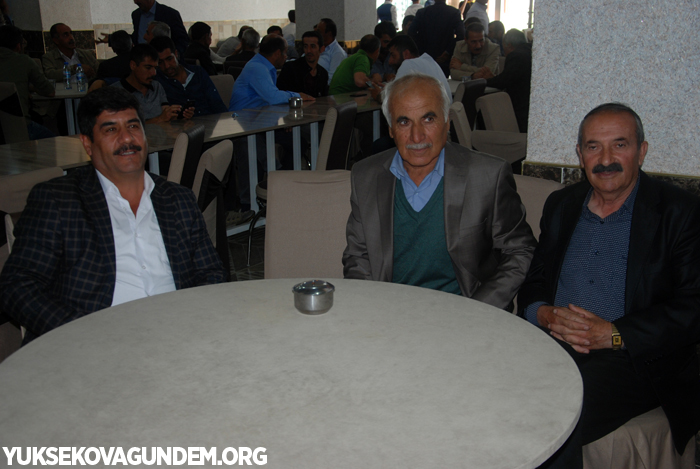 Yüksekova Düğünleri (15-16) Haziran 2019 200