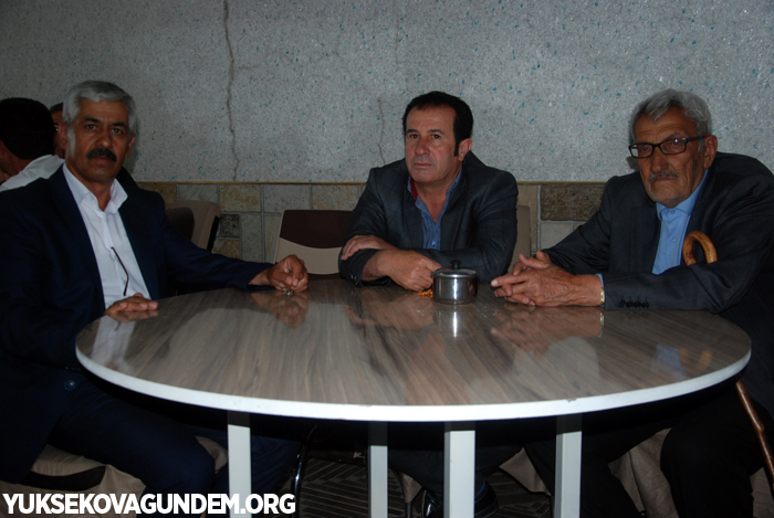 Yüksekova Düğünleri (15-16) Haziran 2019 201