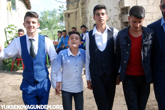 Yüksekova Düğünleri (15-16) Haziran 2019 205