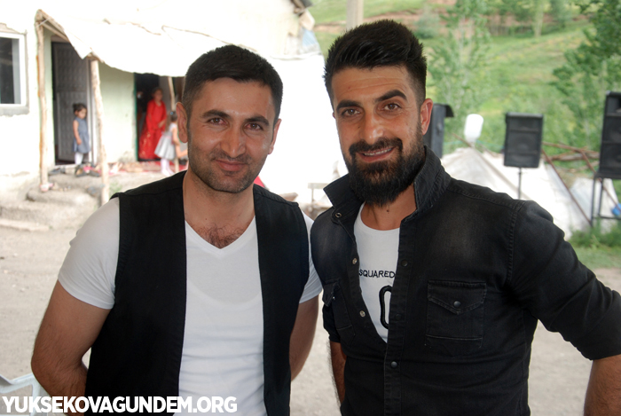 Yüksekova Düğünleri (15-16) Haziran 2019 210