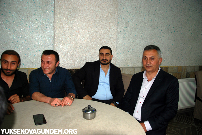 Yüksekova Düğünleri (15-16) Haziran 2019 212