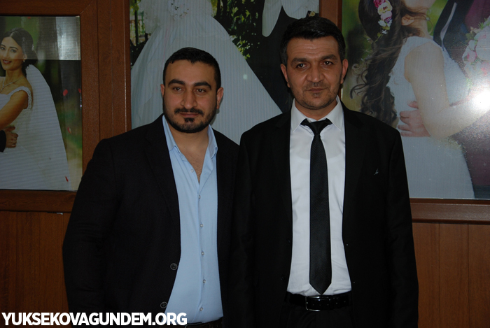 Yüksekova Düğünleri (15-16) Haziran 2019 213