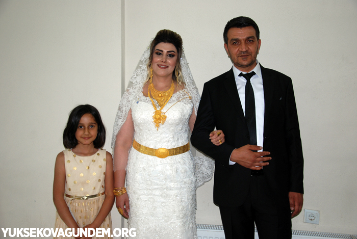 Yüksekova Düğünleri (15-16) Haziran 2019 215