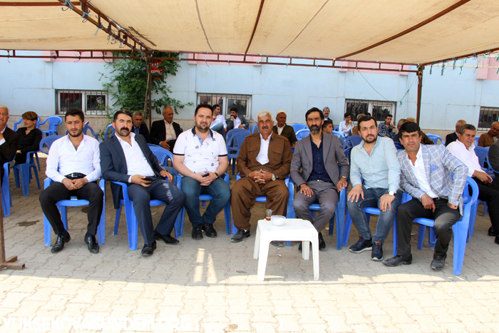 Yüksekova Düğünleri (15-16) Haziran 2019 217