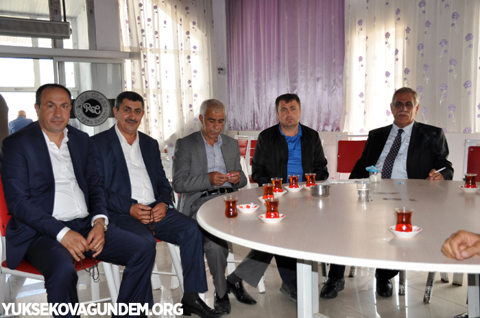 Yüksekova Düğünleri (15-16) Haziran 2019 22