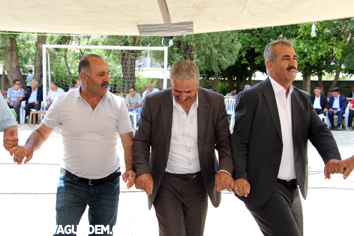 Yüksekova Düğünleri (15-16) Haziran 2019 220