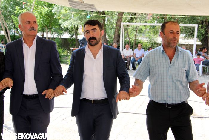 Yüksekova Düğünleri (15-16) Haziran 2019 221