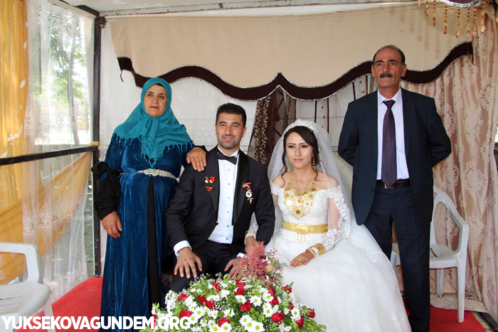 Yüksekova Düğünleri (15-16) Haziran 2019 227