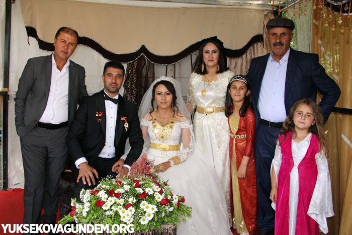 Yüksekova Düğünleri (15-16) Haziran 2019 228