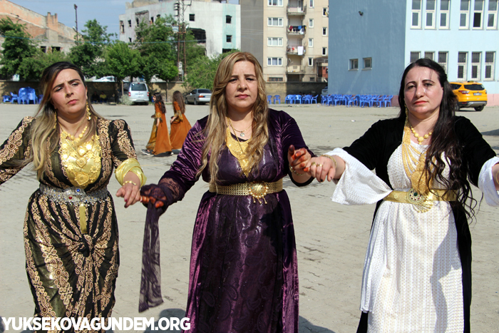 Yüksekova Düğünleri (15-16) Haziran 2019 229