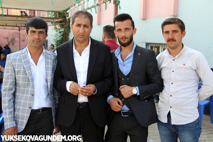 Yüksekova Düğünleri (15-16) Haziran 2019 241