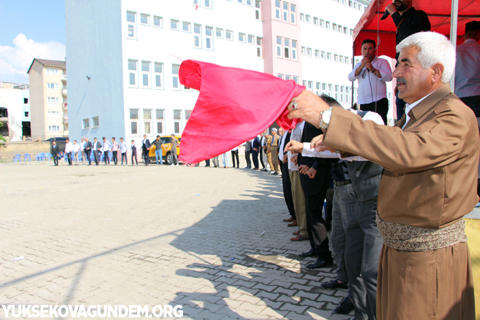 Yüksekova Düğünleri (15-16) Haziran 2019 250