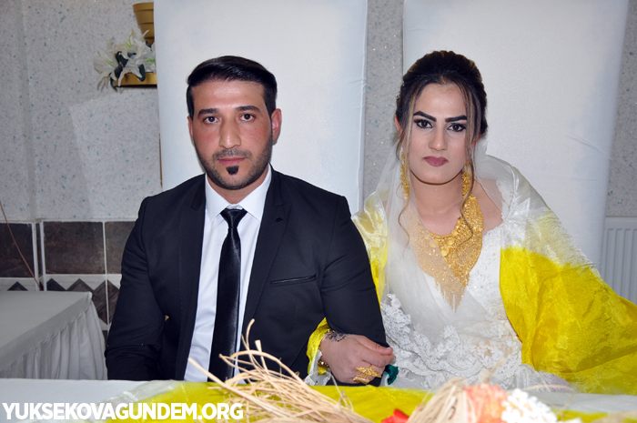 Yüksekova Düğünleri (15-16) Haziran 2019 6