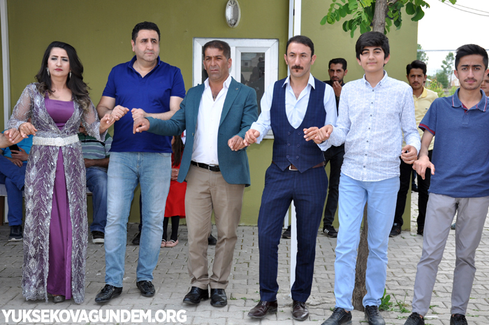 Yüksekova Düğünleri (15-16) Haziran 2019 63