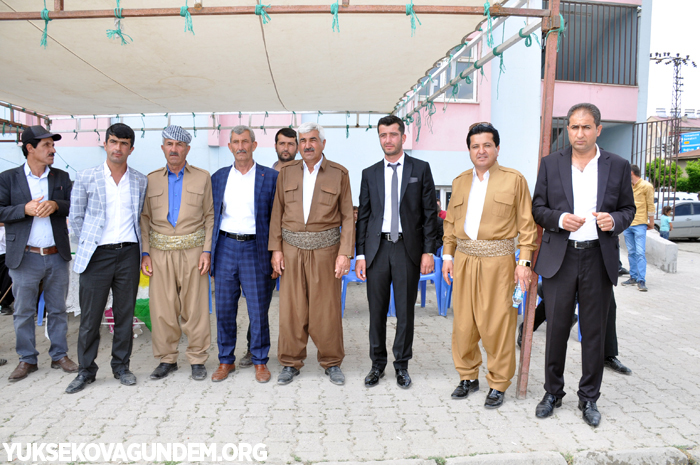 Yüksekova Düğünleri (15-16) Haziran 2019 68