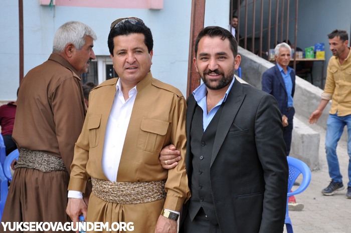 Yüksekova Düğünleri (15-16) Haziran 2019 69