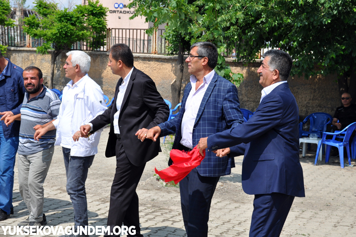 Yüksekova Düğünleri (15-16) Haziran 2019 70