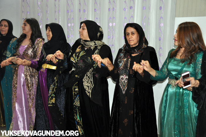 Yüksekova Düğünleri (15-16) Haziran 2019 79