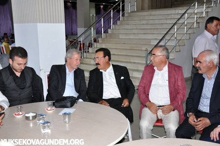 Yüksekova Düğünleri (15-16) Haziran 2019 83