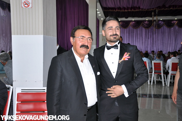 Yüksekova Düğünleri (15-16) Haziran 2019 84