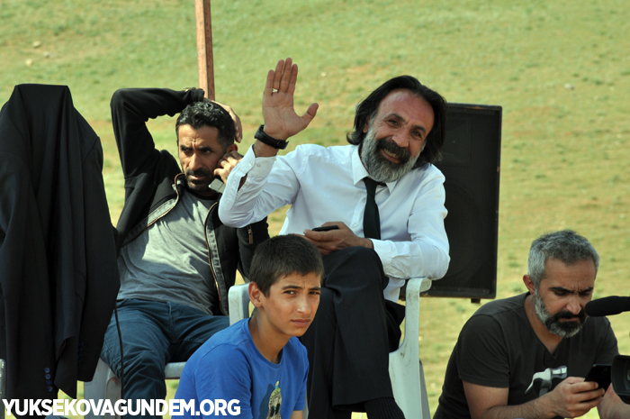 Yüksekova Düğünleri (15-16) Haziran 2019 88