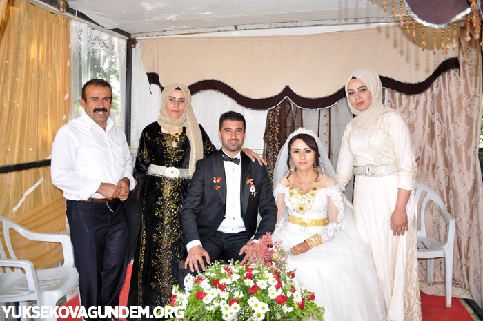 Yüksekova Düğünleri (15-16) Haziran 2019 98