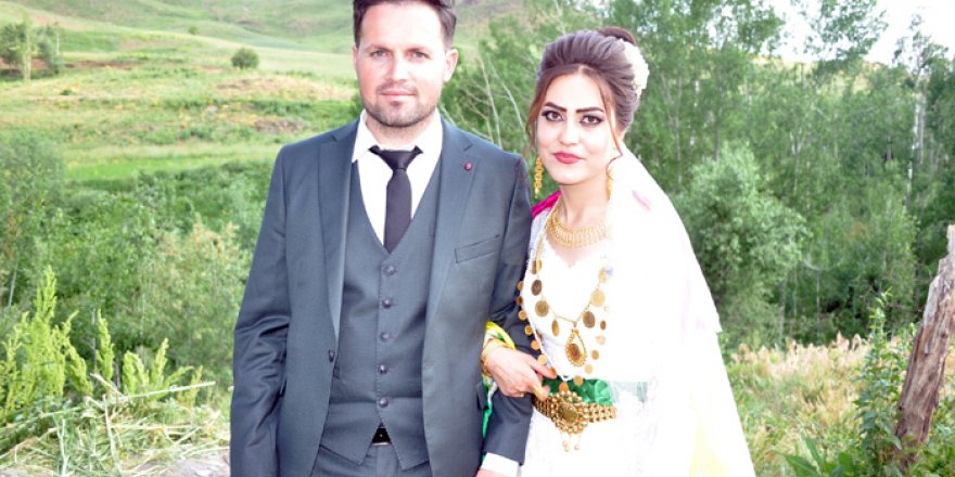 Yüksekova Düğünleri (15-16) Haziran 2019