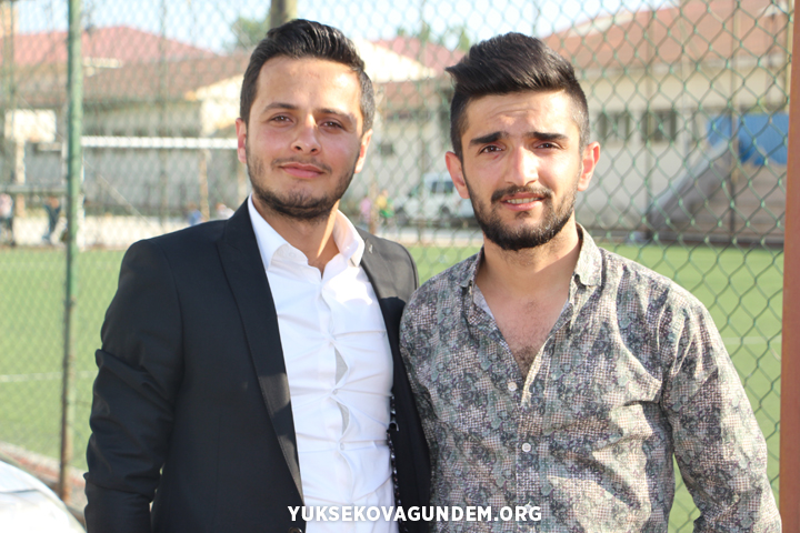 Özatalay Ailesinin mutlu günü 14