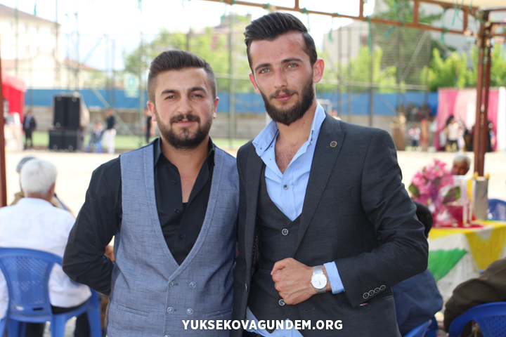 Özatalay Ailesinin mutlu günü 22