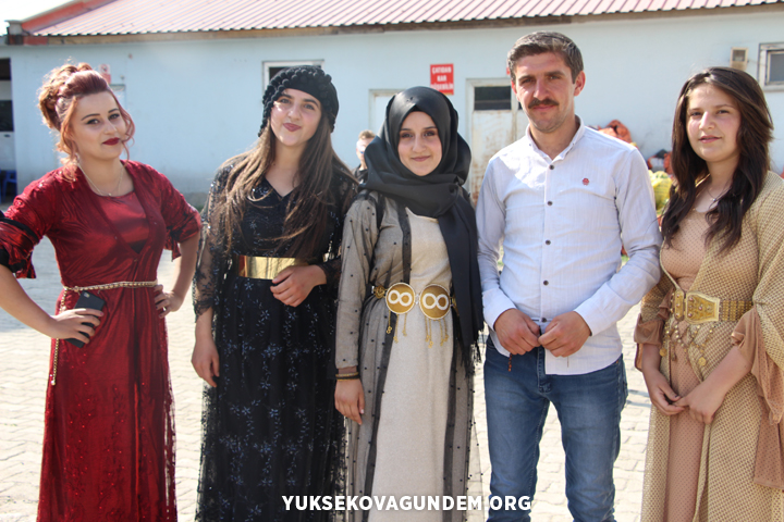 Özatalay Ailesinin mutlu günü 23