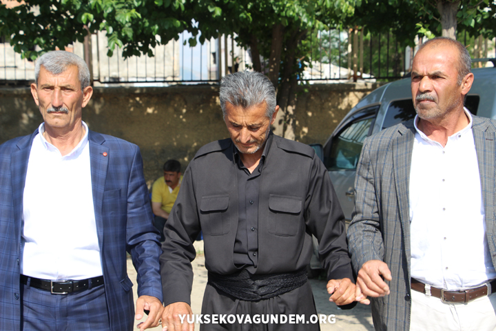 Özatalay Ailesinin mutlu günü 36