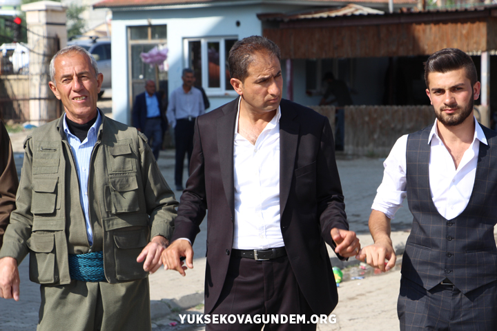 Özatalay Ailesinin mutlu günü 49