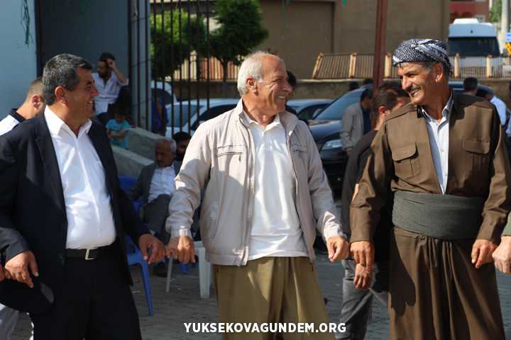 Özatalay Ailesinin mutlu günü 50