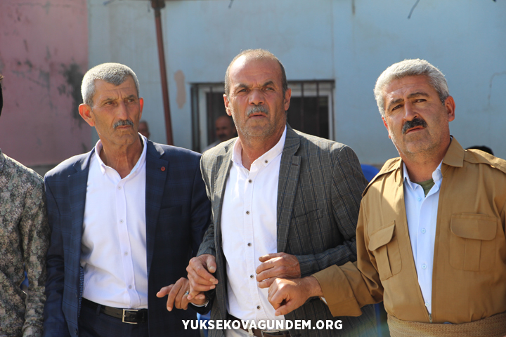 Özatalay Ailesinin mutlu günü 53
