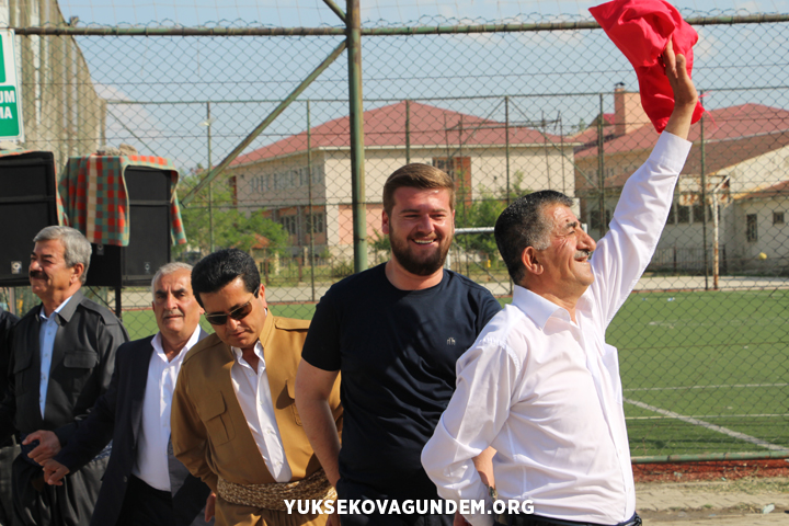 Özatalay Ailesinin mutlu günü 62
