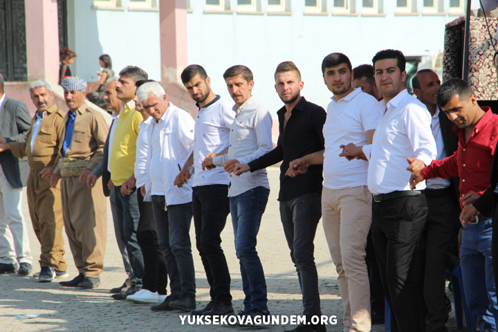 Özatalay Ailesinin mutlu günü 63